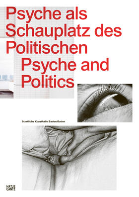 Holten |  Psyche als Schauplatz des Politischen | Buch |  Sack Fachmedien