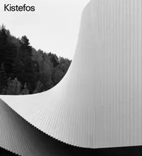 Flatmo / Krogstad / Phongsathorn |  Kistefos-Museet Sculpture Park | Buch |  Sack Fachmedien