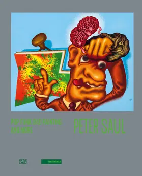 Téne`ze |  Peter Saul | Buch |  Sack Fachmedien