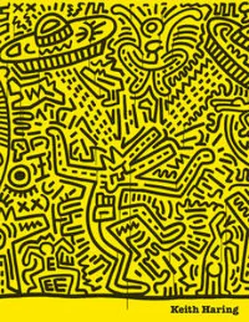 Pih / Lechtreck / Dujardin |  Keith Haring (German Edition) | Buch |  Sack Fachmedien