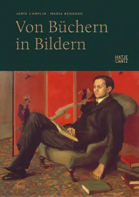 Camplin / Renauro / Ranauro |  Von Büchern in Bildern | Buch |  Sack Fachmedien