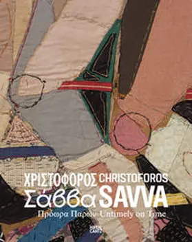 Visconti | Christoforos Savva | Buch | 978-3-7757-4598-7 | sack.de