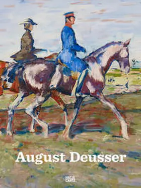 Boll / Bitar / Illies |  August Deusser | Buch |  Sack Fachmedien