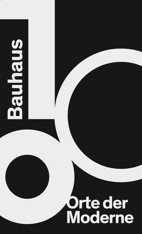 Bauhaus 100 | Buch | 978-3-7757-4613-7 | sack.de