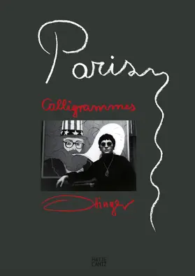 Scherer / Assmann / Rickels |  Paris Calligrammes | Buch |  Sack Fachmedien
