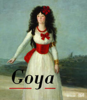 Schwander für die Fondation Beyeler |  Francisco de Goya | Buch |  Sack Fachmedien