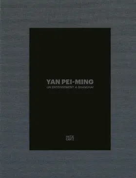  Yan Pei-Ming | Buch |  Sack Fachmedien