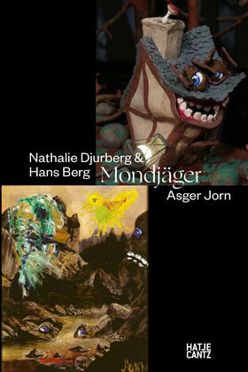Kunstmuseum Ravensburg / Heil |  Nathalie Djurberg & Hans Berg  / Asger Jorn | Buch |  Sack Fachmedien