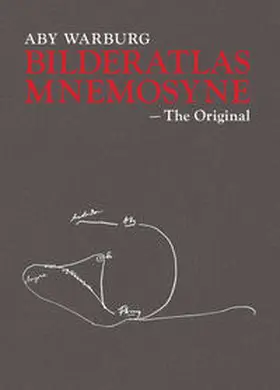 Haus der Kulturen der Welt, Berlin und The Warburg Institute; Roberto Ohrt, Axel Heil / Heil / Scherer |  Aby Warburg: Bilderatlas MNEMOSYNE | Buch |  Sack Fachmedien