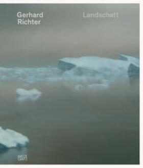 Butin / Ortner-Kreil / Hug | Gerhard Richter | Buch | 978-3-7757-4712-7 | sack.de