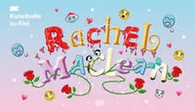 Hüsch / Dale / Zbikowski |  Rachel Maclean | Buch |  Sack Fachmedien