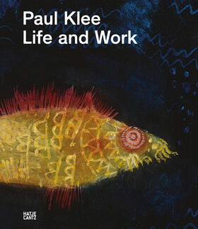 Zentrum Paul Klee, Bern / Hopfengart / Baumgartner | Paul Klee | Buch | 978-3-7757-4719-6 | sack.de