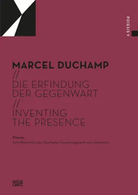 Graulich / Röder | Marcel Duchamp | Buch | 978-3-7757-4729-5 | sack.de