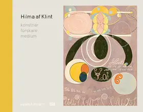 Hoegsberg / Müller-Westermann / Fischer |  Hilma af Klint | Buch |  Sack Fachmedien