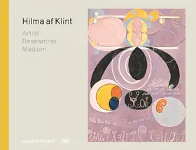 Müller-Westermann / Hoegsberg |  Hilma af Klint | Buch |  Sack Fachmedien