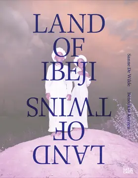 Platteau |  Land of Ibeji | Buch |  Sack Fachmedien
