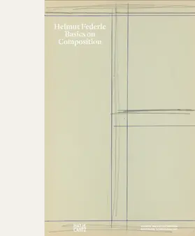 Galerie nächst St. Stephan Rosemarie Schwarzwälder / Franz / Steffensen |  Helmut Federle | Buch |  Sack Fachmedien