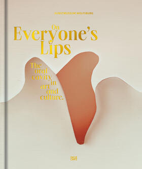 Ruhkamp |  On Everyone's Lips | Buch |  Sack Fachmedien