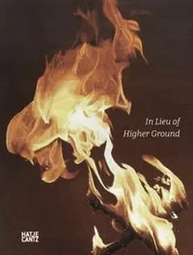  In Lieu of Higher Ground | Buch |  Sack Fachmedien