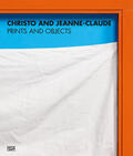 Schellmann |  Christo und Jeanne-Claude | Buch |  Sack Fachmedien