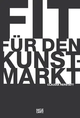 Herstatt | Fit für den Kunstmarkt | E-Book | sack.de