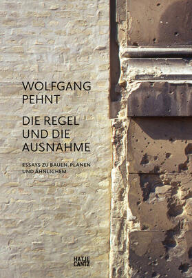 Pehnt | Wolfgang Pehnt | E-Book | sack.de