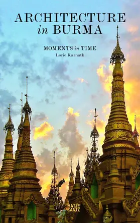 Karnath | Architecture in Burma | E-Book | www.sack.de