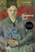 Rubin |  Rubin, J: Paul Cezanne | Buch |  Sack Fachmedien