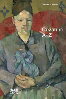 Rubin |  Paul Cezanne | Buch |  Sack Fachmedien