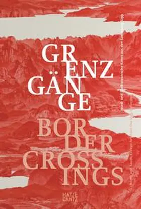 Bühler / Zimmer / Bern |  Grenzgänge | Buch |  Sack Fachmedien