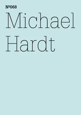 Hardt | Michael Hardt | E-Book | sack.de