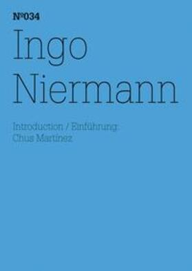 Niermann |  Ingo Niermann | eBook | Sack Fachmedien