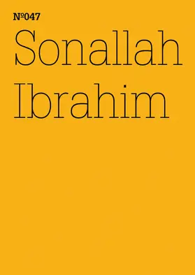 Ibrahim | Sonallah Ibrahim | E-Book | sack.de