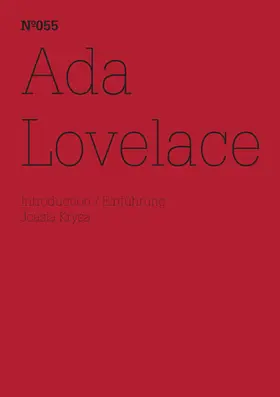 Lovelace |  Ada Lovelace | eBook | Sack Fachmedien