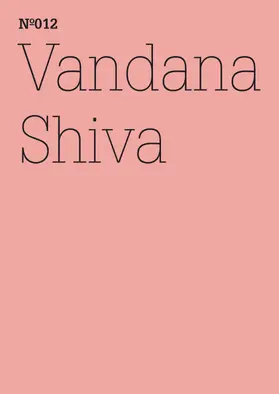 Shiva | Vandana Shiva | E-Book | sack.de