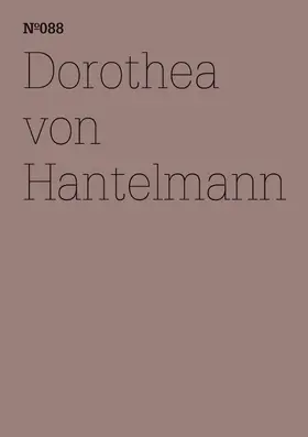 Hantelmann | Dorothea von Hantelmann | E-Book | www.sack.de