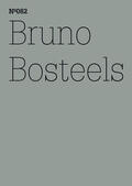 Bosteels |  Bruno Bosteels | eBook | Sack Fachmedien