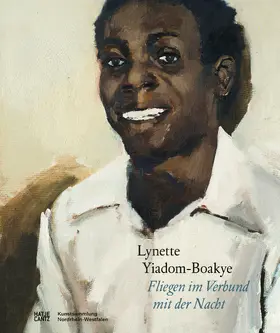 Alexander / Maidment / Schlieker |  Lynette Yiadom-Boakye | Buch |  Sack Fachmedien