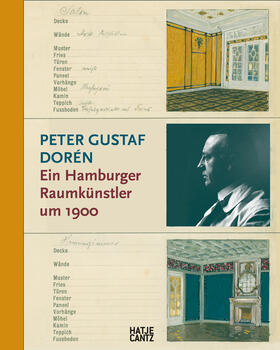 Dorén | Peter Gustaf Dorén | Buch | 978-3-7757-5050-9 | sack.de