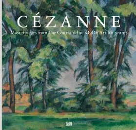 Art Museum / Sjastad |  Cézanne | Buch |  Sack Fachmedien
