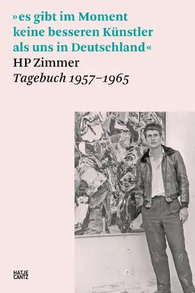 Zimmer / Mühling / Hess | »es gibt im Moment keine besseren Künstler als uns in Deutschland« | E-Book | sack.de