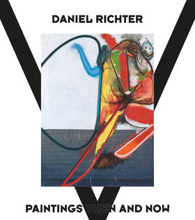 Meyer-Hermann | Daniel Richter | Buch | 978-3-7757-5088-2 | sack.de