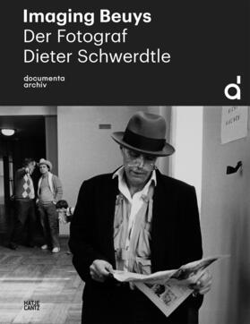 Coers / Documenta-Archiv |  Imaging Beuys | Buch |  Sack Fachmedien