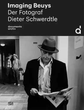 Coers / Documenta-Archiv |  Imaging Beuys | Buch |  Sack Fachmedien