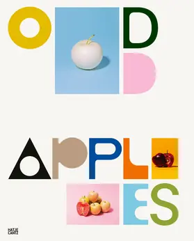  Odd Apples | Buch |  Sack Fachmedien
