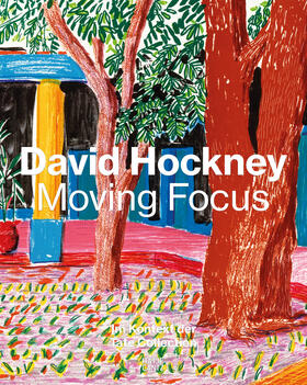 Fetzer / Little | David Hockney | Buch | 978-3-7757-5121-6 | sack.de