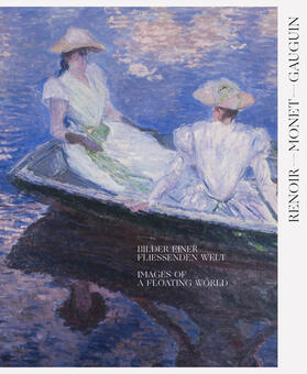  Renoir, Monet, Gauguin. Bilder einer fließenden Welt | Buch |  Sack Fachmedien