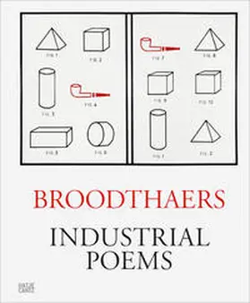 Friling / Snauwaert / Borja-Villel |  Marcel Broodthaers | Buch |  Sack Fachmedien