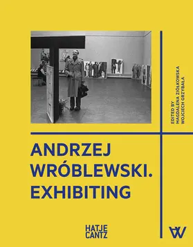 Grzybala / Ziólkowska |  Andrzej Wróblewski | Buch |  Sack Fachmedien