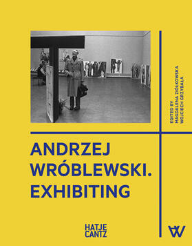Grzybala / Ziólkowska | Andrzej Wróblewski | Buch | 978-3-7757-5153-7 | sack.de